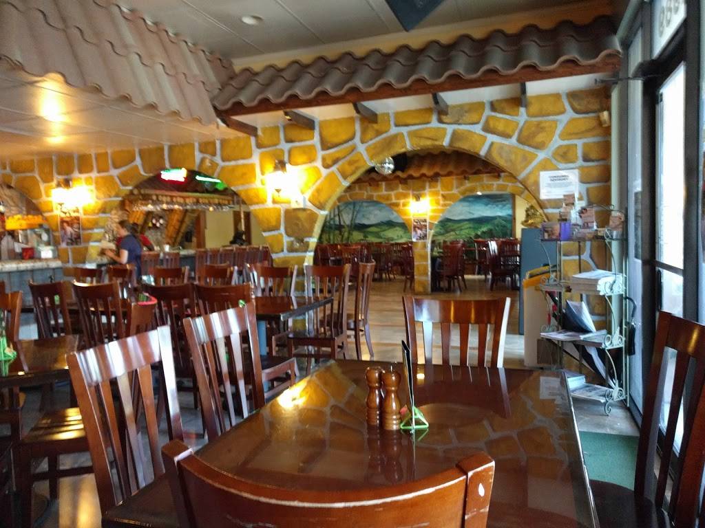 El Molino Restaurant | restaurant | 1989 S Military Trail, West Palm Beach, FL 33415, USA | 5613040104 OR +1 561-304-0104