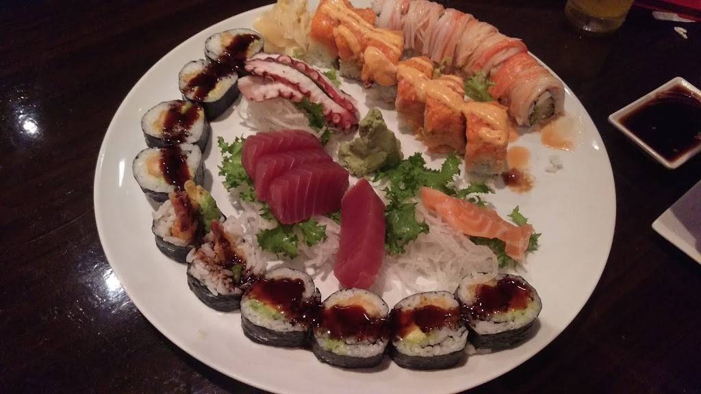 Kennys Pan Asian | restaurant | 1255 Quintilio Dr, Bear, DE 19701, USA | 3028381725 OR +1 302-838-1725