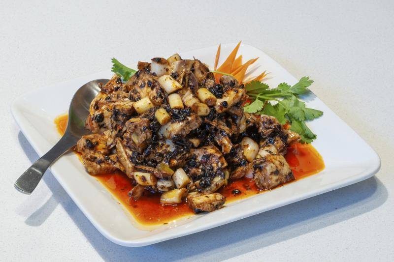 Szechuan Cuisine | restaurant | 23202 57th Ave W, Mountlake Terrace, WA 98043, USA | 4257715531 OR +1 425-771-5531