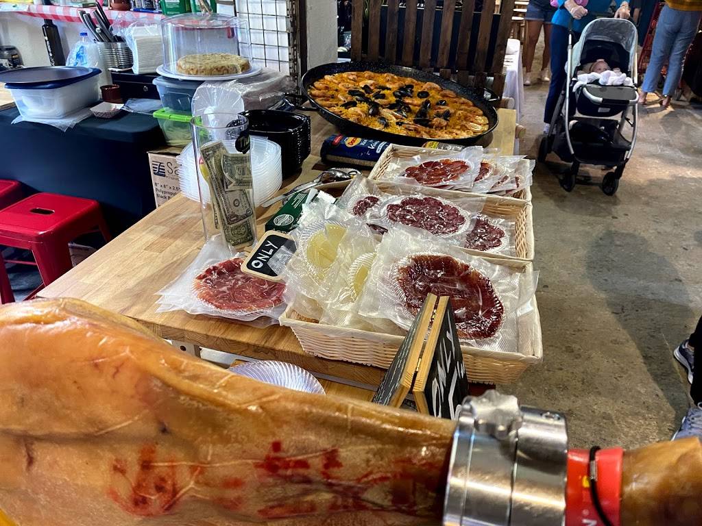 LA TAULA MIAMI | restaurant | 1940 N 30th Rd, Hollywood, FL 33021, USA | 3057133201 OR +1 305-713-3201