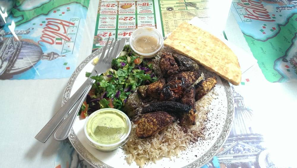 MILANS PIZZA | meal takeaway | 15030 Harlan Rd, Lathrop, CA 95330, USA | 2098581111 OR +1 209-858-1111