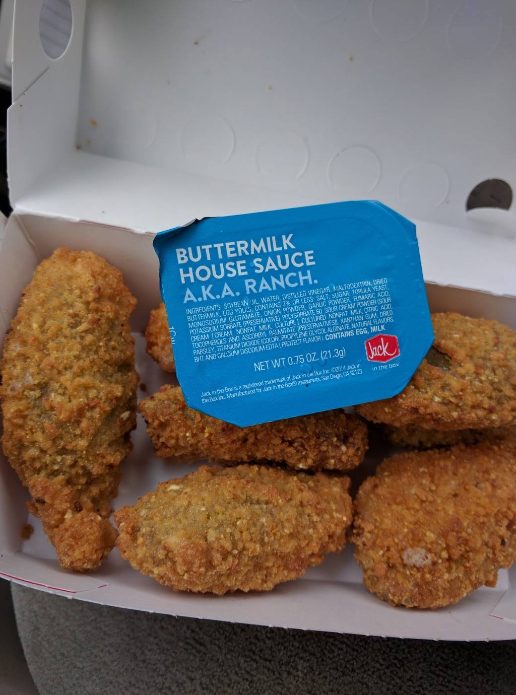 Jack in the Box | restaurant | 555 E 3rd Ave, San Mateo, CA 94401, USA | 6503475911 OR +1 650-347-5911