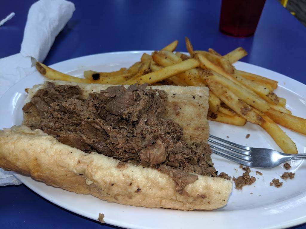 Chicago Beef Guy | restaurant | 1127 Del Prado Blvd S, Cape Coral, FL 33990, USA | 2397720713 OR +1 239-772-0713