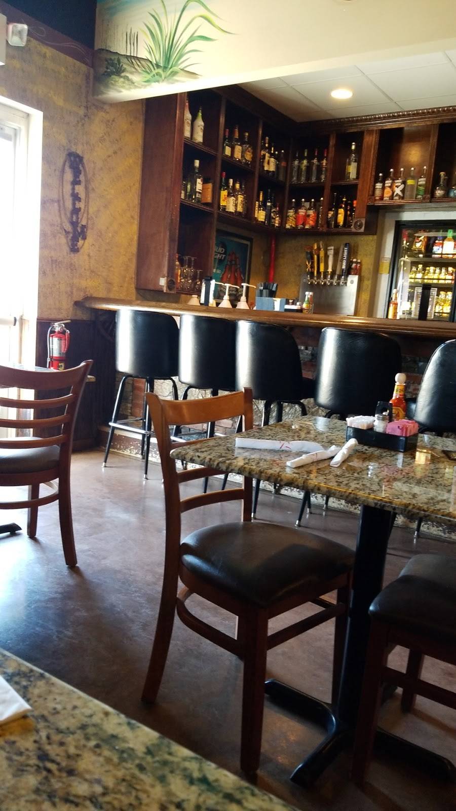 El Rancho | restaurant | 770 E 16th St, Holland, MI 49423, USA | 6167961200 OR +1 616-796-1200