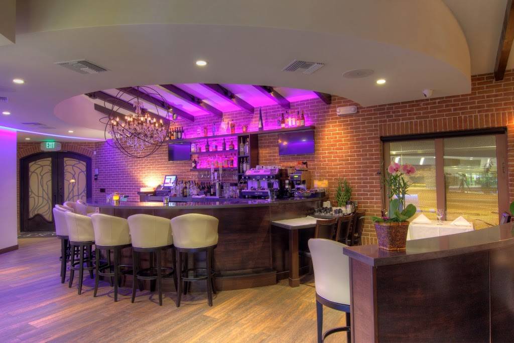 Avanti Italian Bistro & Bar | meal takeaway | 187 N Sierra Madre Blvd, Pasadena, CA 91107, USA | 6268179180 OR +1 626-817-9180