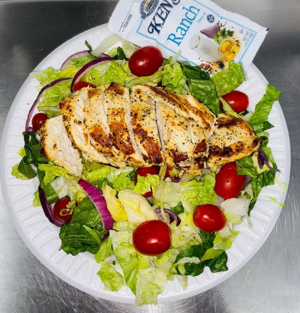 Cafetería Joyabateca | restaurant | 243c Webster Ave, Providence, RI 02909, USA | 4016545188 OR +1 401-654-5188