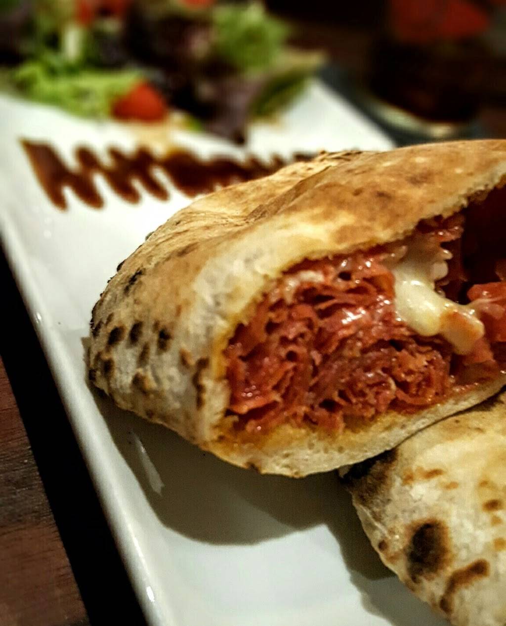 Campania | restaurant | 800 N Main St #100, Alpharetta, GA 30009, USA | 6788252156 OR +1 678-825-2156