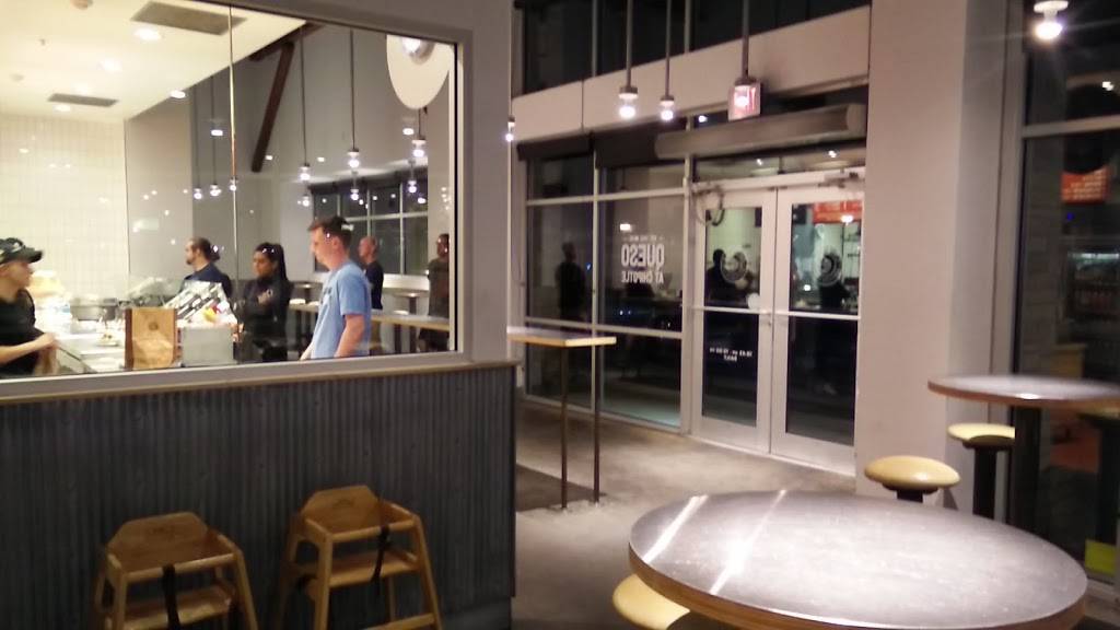 Chipotle Mexican Grill | restaurant | 22 Clifton Country Rd Ste 150, Clifton Park, NY 12065, USA | 5183710362 OR +1 518-371-0362