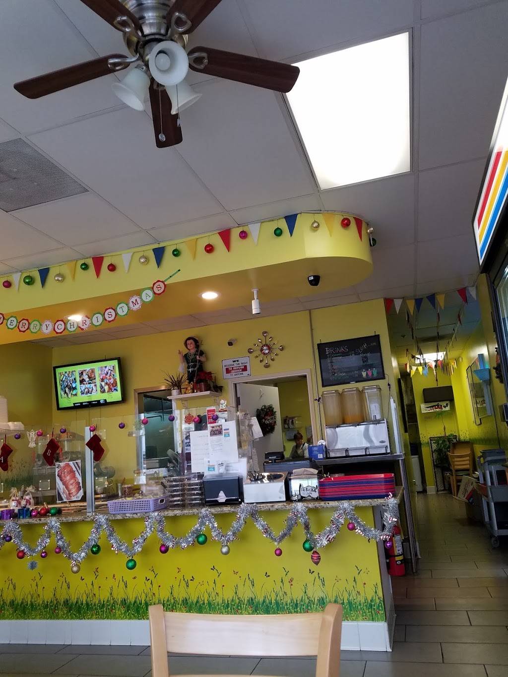 Cavitena Filipino Restaurant | restaurant | 1959 Pacific Coast Hwy, Lomita, CA 90717, USA | 3105392411 OR +1 310-539-2411