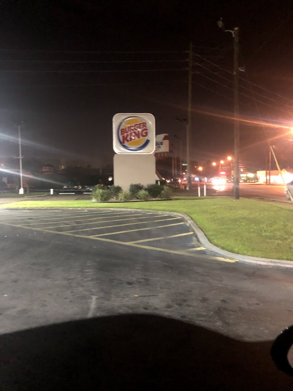 Burger King | restaurant | 3200 SpringHill Ave, Mobile, AL 36607, USA | 2512368085 OR +1 251-236-8085