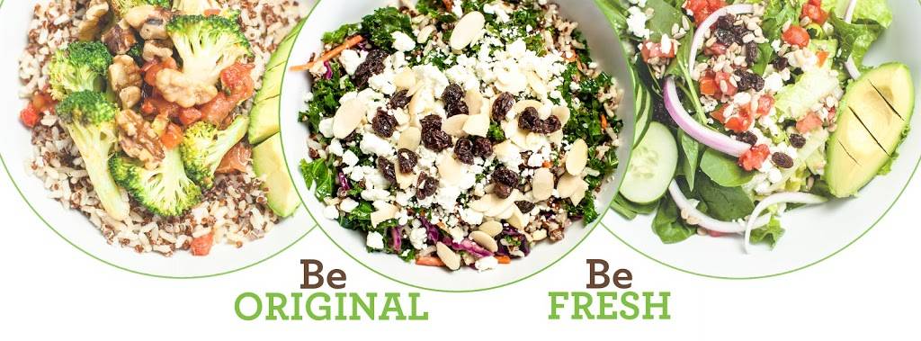 SoFresh Westchase | restaurant | 10712 Countryway Blvd #211, Tampa, FL 33626, USA | 8133288877 OR +1 813-328-8877