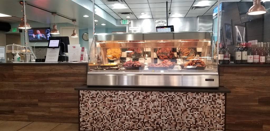 The CHICKEN or the EGG | restaurant | 1309 N Charles St, Baltimore, MD 21201, USA | 4106947962 OR +1 410-694-7962