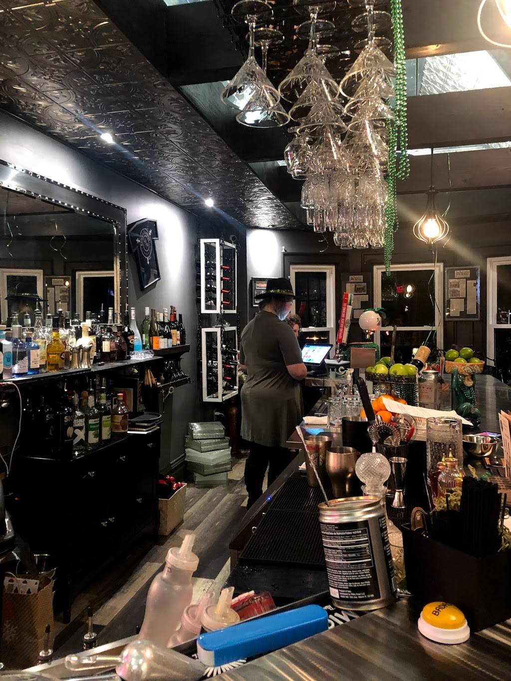 Speakeasy Fifty50 | night club | 140 Market St, Platteville, WI 53818, USA | 6082991528 OR +1 608-299-1528