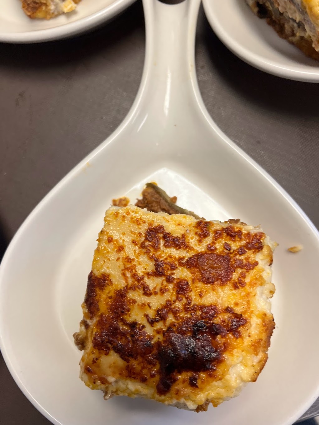 Kalimera Cafe | restaurant | 1722 S Pinellas Ave, Tarpon Springs, FL 34689, USA | 7279403744 OR +1 727-940-3744