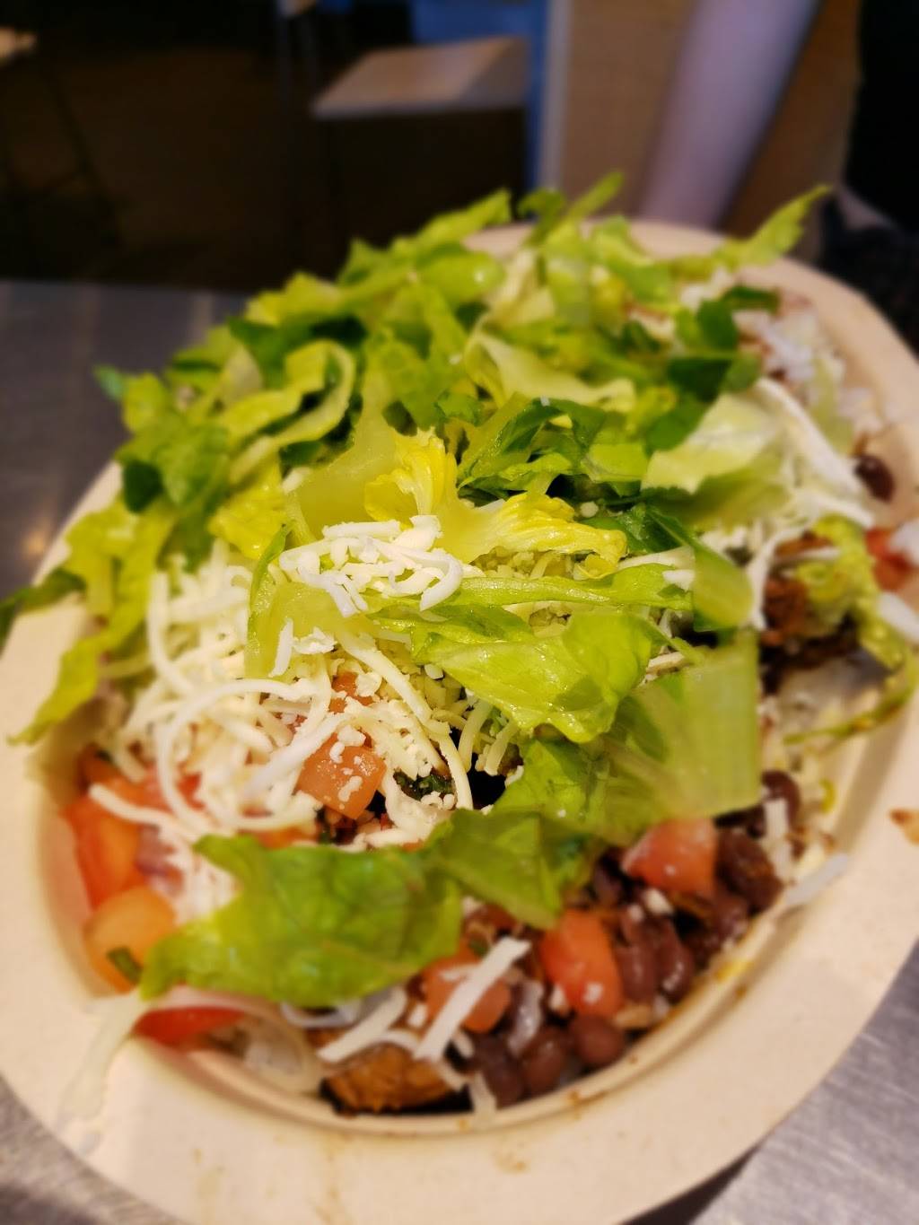 Chipotle Mexican Grill | restaurant | 1700 Sand Lake Rd d110, Orlando, FL 32809, USA | 4078576775 OR +1 407-857-6775