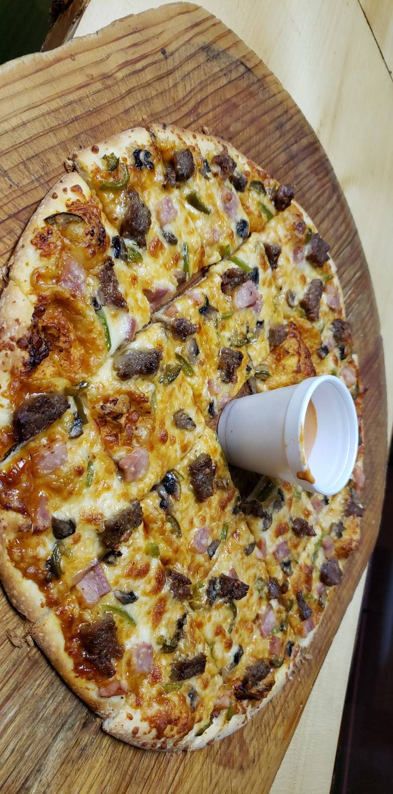 Picasso Pizza & Pasta | restaurant | 1492 Pillette Rd, Windsor, ON N8Y 3B9, Canada | 5199444899 OR +1 519-944-4899