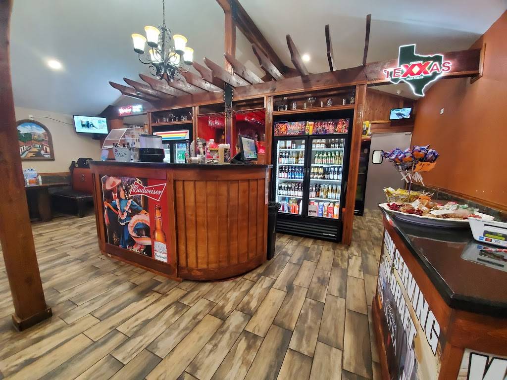 El Tapatio | restaurant | 13941 Northwest Blvd, Corpus Christi, TX 78410, USA | 3613878637 OR +1 361-387-8637