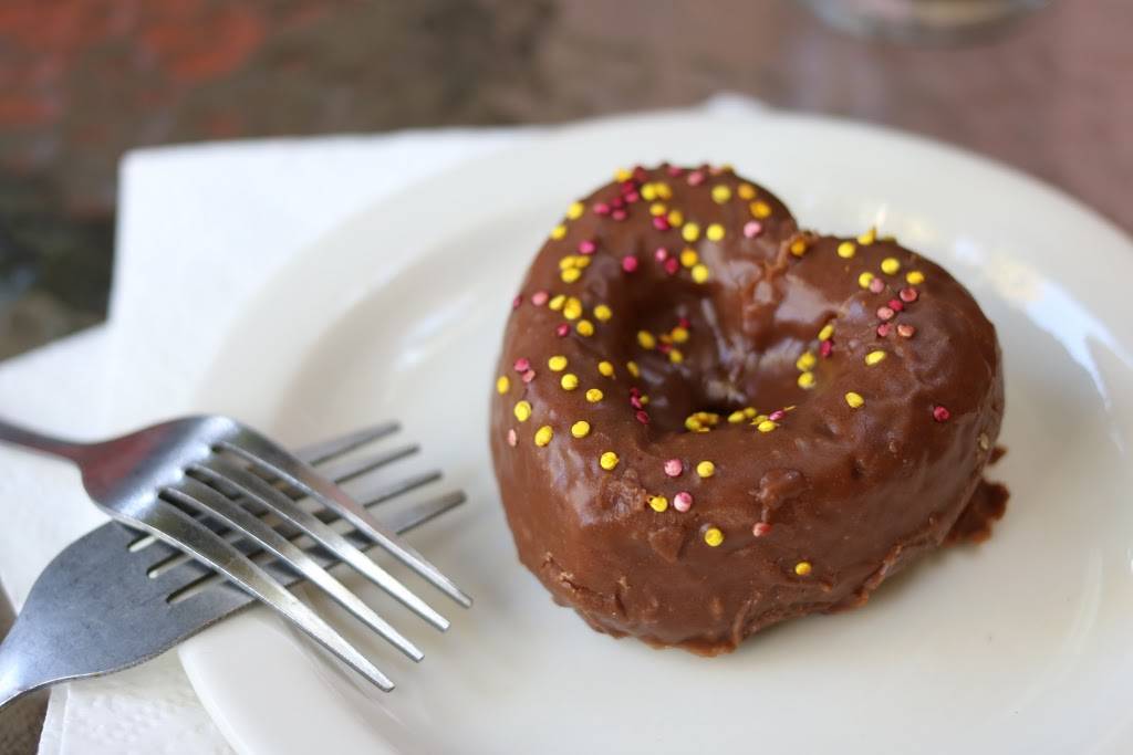 Bliss Cafe | cafe | 778 Higuera St ste d, San Luis Obispo, CA 93401, USA | 8055470108 OR +1 805-547-0108