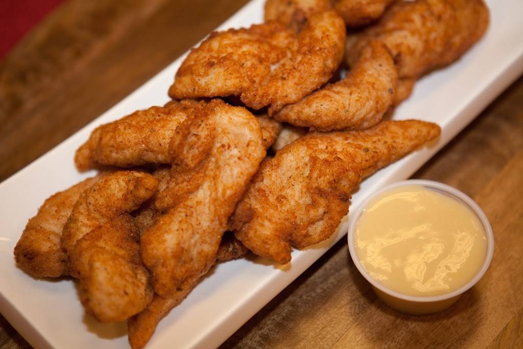 La Rosa Chicken & Grill | restaurant | 245 Richmond Valley Rd, Staten Island, NY 10307, USA | 7189661555 OR +1 718-966-1555