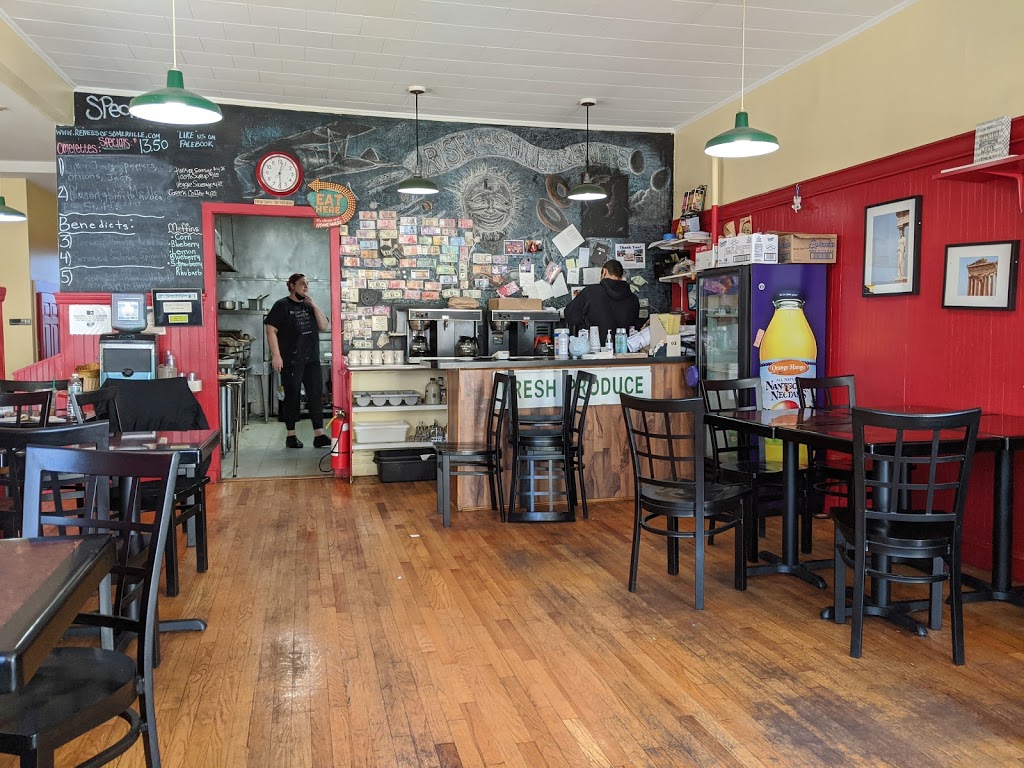 Renees Cafe | restaurant | 198 Holland St, Somerville, MA 02144, USA | 6176232727 OR +1 617-623-2727