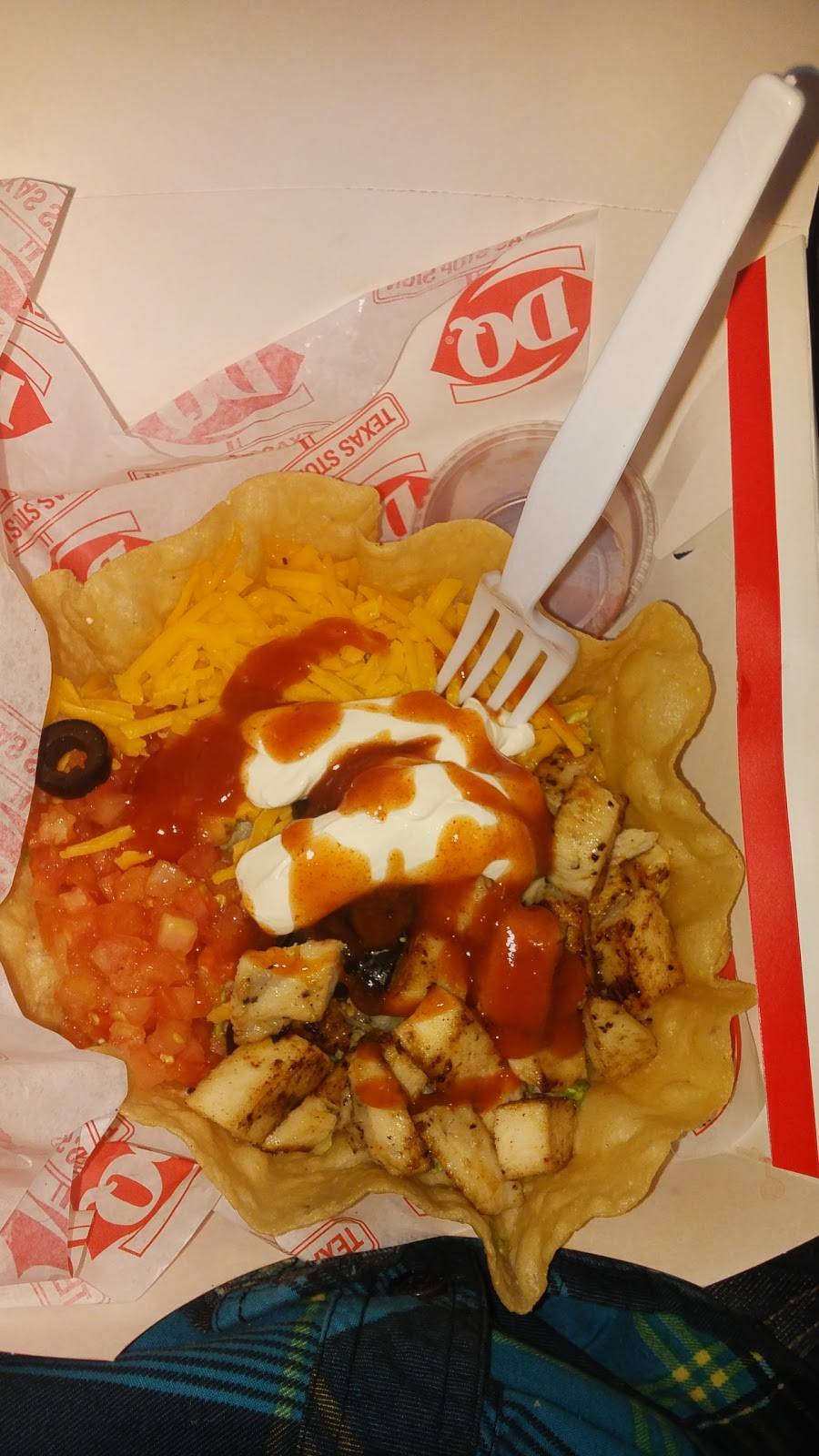 Dairy Queen Store | restaurant | 332 S St Augustine Dr, Dallas, TX 75217, USA | 9722869516 OR +1 972-286-9516