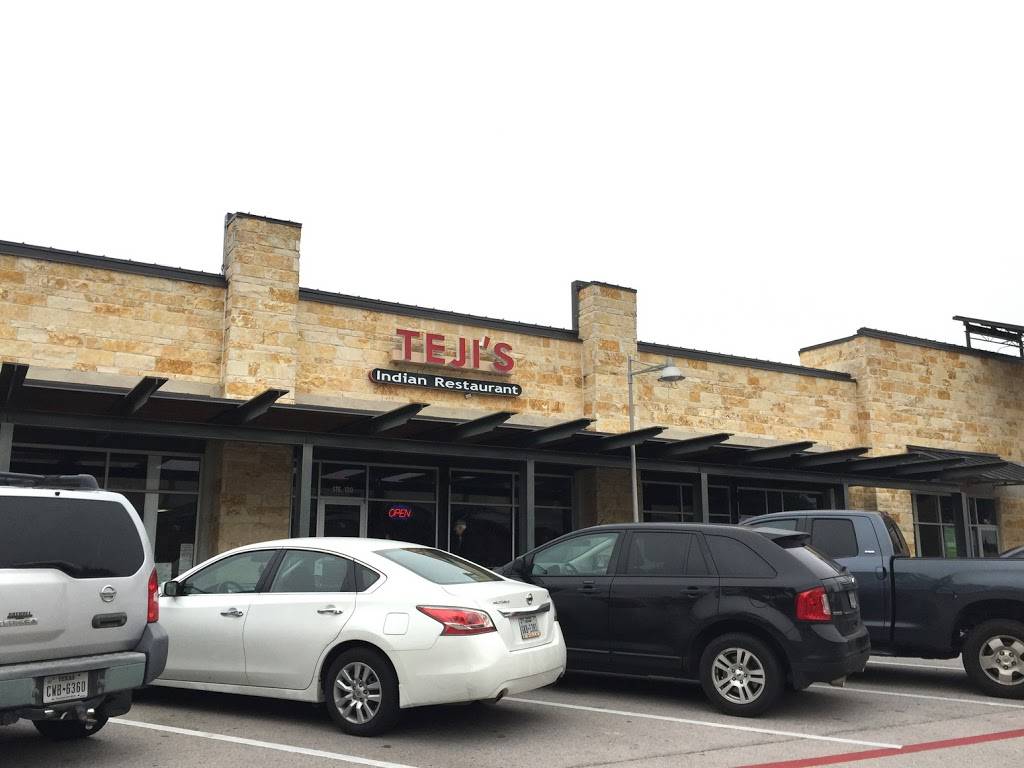 Tejis Indian Restaurant | meal takeaway | 1335 E Whitestone Blvd, Cedar Park, TX 78613, USA | 5124567519 OR +1 512-456-7519