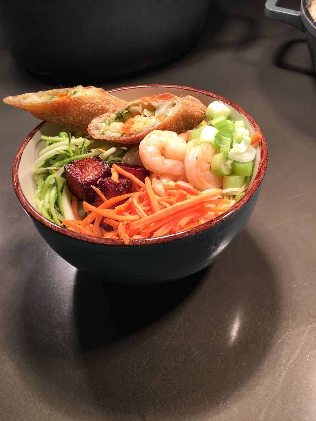 Garst Dining Center | restaurant | 1014 E Cherry St, Springfield, MO 65897, USA | 4178364358 OR +1 417-836-4358