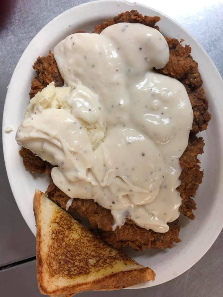 Wilsons Kountry Kitchen | restaurant | 18490 S 410 Rd, Hulbert, OK 74441, USA | 9187726255 OR +1 918-772-6255