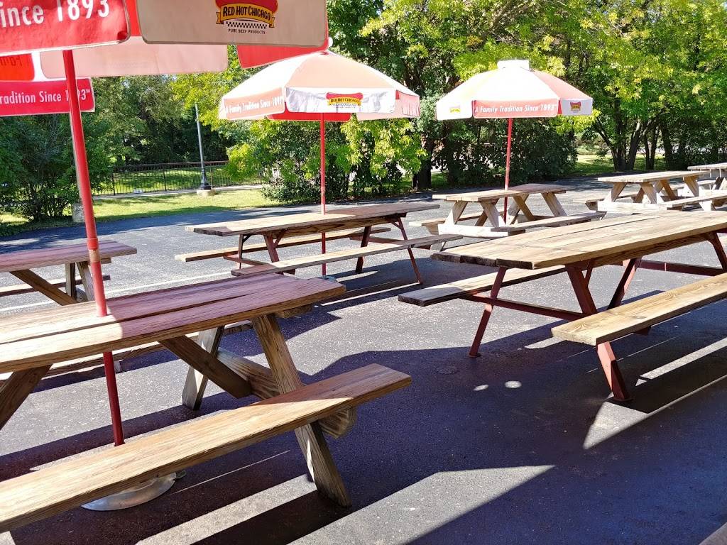 Dog N Suds Drive-in | restaurant | 454 Center St, Grayslake, IL 60030, USA | 8472234601 OR +1 847-223-4601