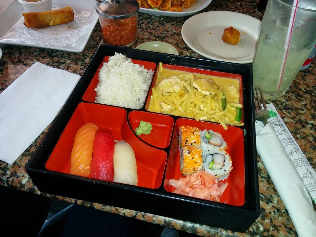 Thai Cafe | restaurant | 6845 Main St, Miami Lakes, FL 33014, USA | 3058257752 OR +1 305-825-7752