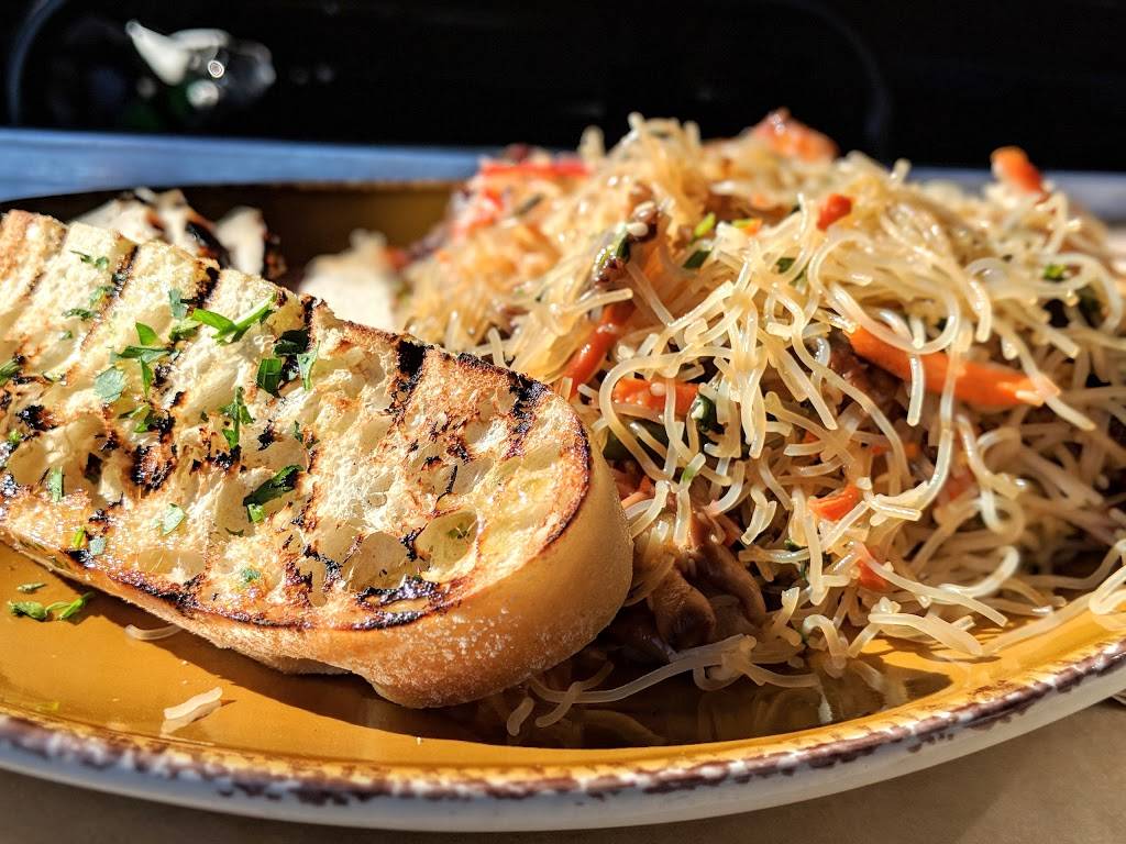 Urban Plates | restaurant | 13380 Jamboree Rd, Irvine, CA 92602, USA | 7143326272 OR +1 714-332-6272