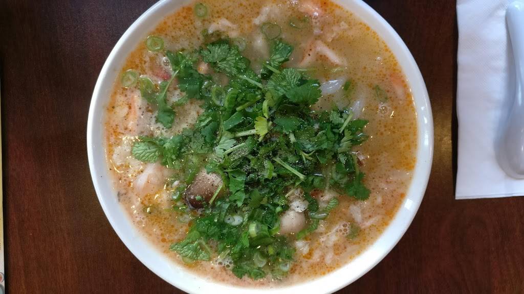 Mi Quang Co Thao | restaurant | 1560 N 4th St, San Jose, CA 95112, USA | 4082169035 OR +1 408-216-9035