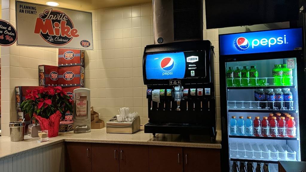 Jersey Mikes Subs | meal takeaway | 6985 Park Centre Dr, Cottonwood Heights, UT 84121, USA | 8012559477 OR +1 801-255-9477