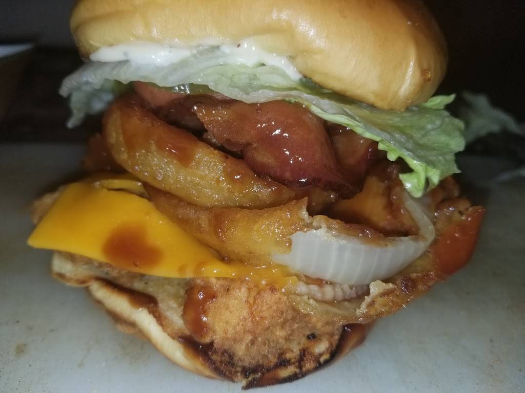 OVERTIME BAR & GRILL | restaurant | 320 S 8th St, Fernandina Beach, FL 32034, USA | 9044328448 OR +1 904-432-8448