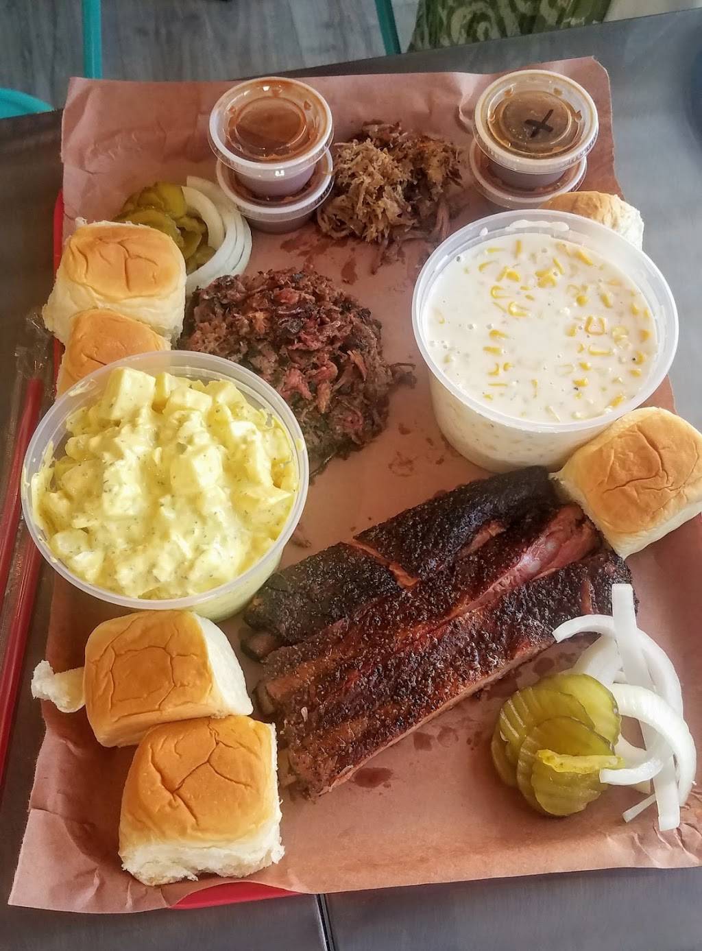 Sunset Smokehouse | restaurant | 23 S Kamehameha Hwy, Wahiawa, HI 96786, USA | 8084761405 OR +1 808-476-1405