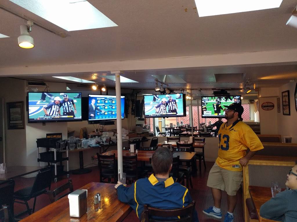 Grand Oaks | Restaurant & Sports Lounge | night club | 3701 Grand Ave, Oakland, CA 94610, USA | 5104515253 OR +1 510-451-5253