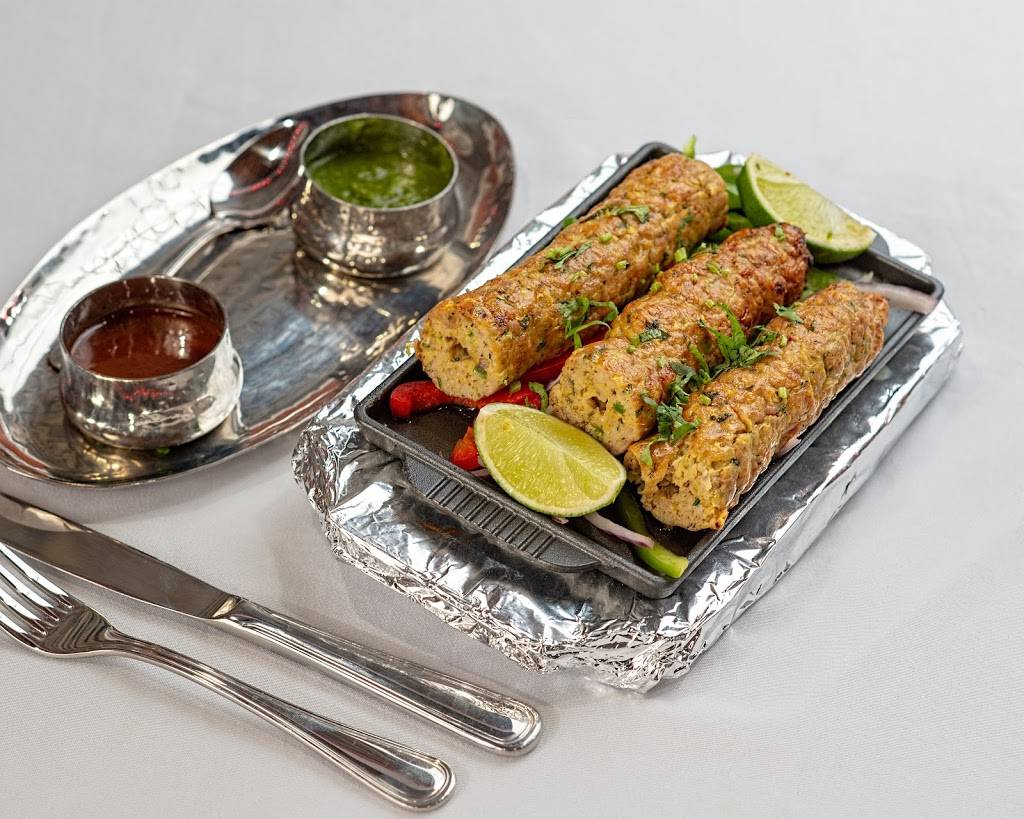 Dhaba Express | restaurant | 1521 Rt 46 East, Parsippany, NJ 07054, USA | 9737323200 OR +1 973-732-3200