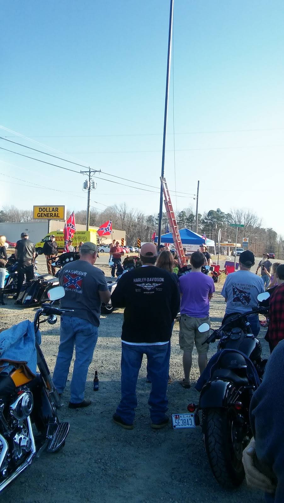 Crossroads Tavern | restaurant | 874 Browns Chapel Rd, Gibsonville, NC 27249, USA | 3365850165 OR +1 336-585-0165