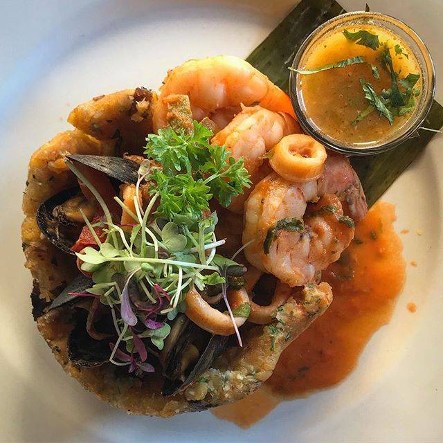 Sarandonga | restaurant | 233 Hamilton St, Allentown, PA 18101, USA | 6108214888 OR +1 610-821-4888