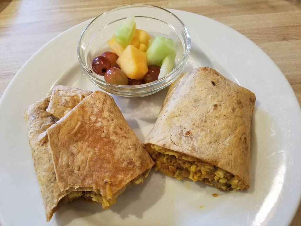 Downers Delight | restaurant | 401 75th St, Downers Grove, IL 60516, USA | 6302419671 OR +1 630-241-9671