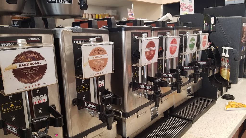 Caseys | meal takeaway | 1006 Chatburn Ave, Harlan, IA 51537, USA | 7127557978 OR +1 712-755-7978