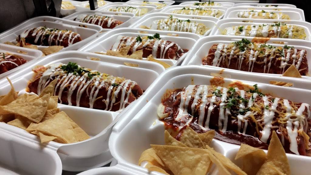 Teresas Mexican Grill | restaurant | 12100 Valley Blvd, El Monte, CA 91732, USA | 6264543454 OR +1 626-454-3454