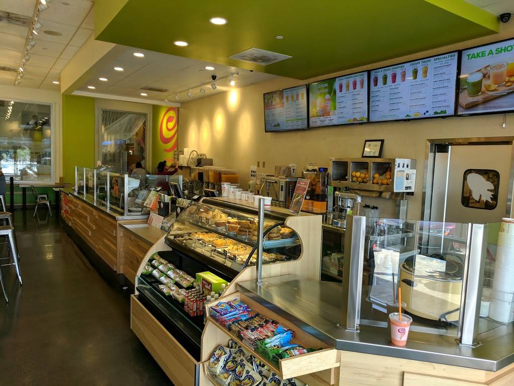 Jamba | restaurant | STADIUM MALL, 4510 Salt Lake Blvd ste D, Honolulu, HI 96818, USA | 8086286685 OR +1 808-628-6685