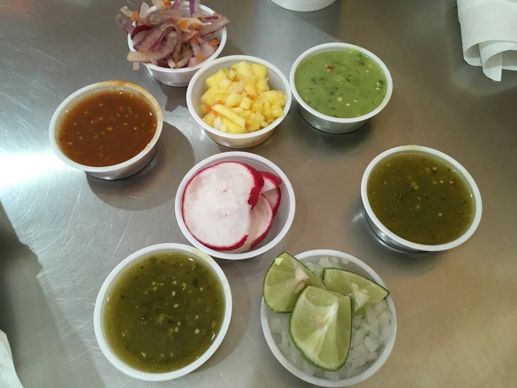 Don Joaquín Street Tacos | meal delivery | 74 NW State St, American Fork, UT 84003, USA | 3854983758 OR +1 385-498-3758