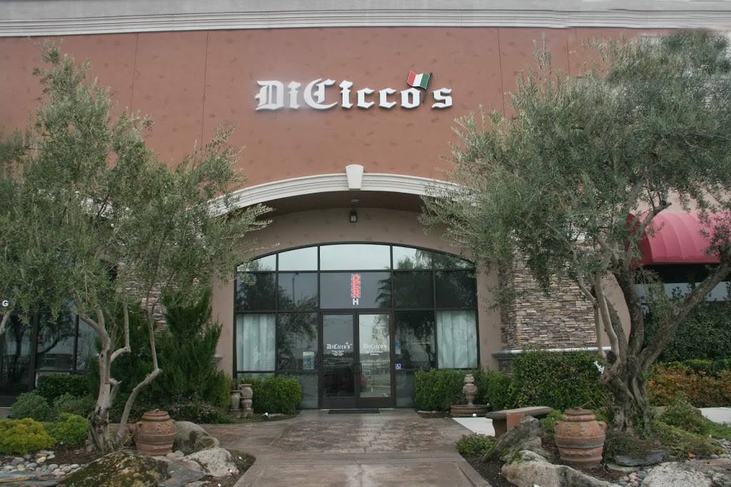 Di Ciccos Italian Restaurant | restaurant | 3360 CA-59, Merced, CA 95348, USA | 2093841801 OR +1 209-384-1801