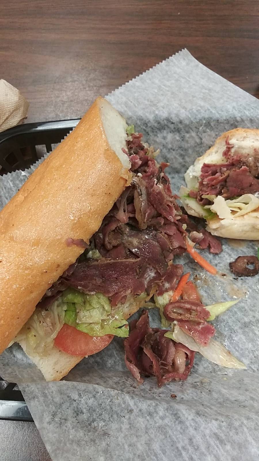 Maurys Delicatessens | restaurant | 1125 Main St, Worcester, MA 01603, USA | 5087544446 OR +1 508-754-4446