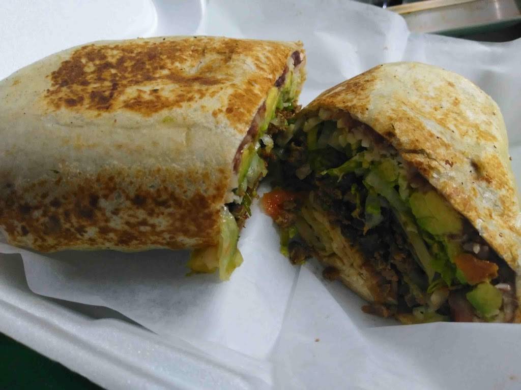 Taqueria Gonzalez | restaurant | 2520 W Hillsborough Ave, Tampa, FL 33614, USA | 8135804886 OR +1 813-580-4886