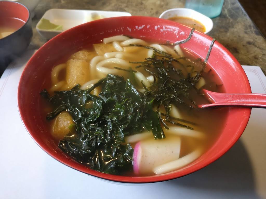 SUMO JAPANESE RESTAURANT | restaurant | 1490 E Daily Dr, Camarillo, CA 93010, USA | 8054451001 OR +1 805-445-1001