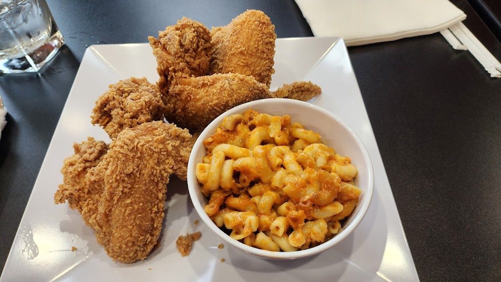 Down Home Comfort Café Soul Food and More | restaurant | 13885 Hedgewood Dr STE 149, Dale City, VA 22193, USA | 2025257338 OR +1 202-525-7338