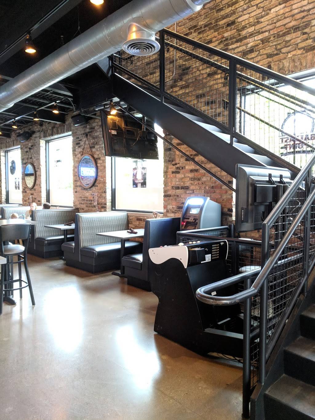 Station 34 | restaurant | 34 S Main St, Mt Prospect, IL 60056, USA | 8478731230 OR +1 847-873-1230